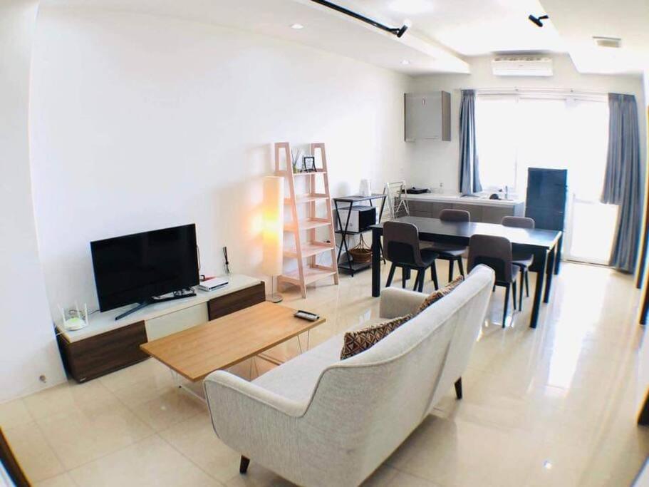 2-Bedroom Condo With City Skyline View Vientiane Exterior foto